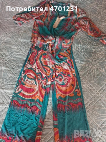 сет на радис