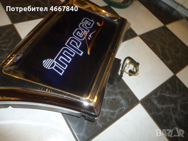 казино светеща табела 2 бр, снимка 9 - Колекции - 52899206