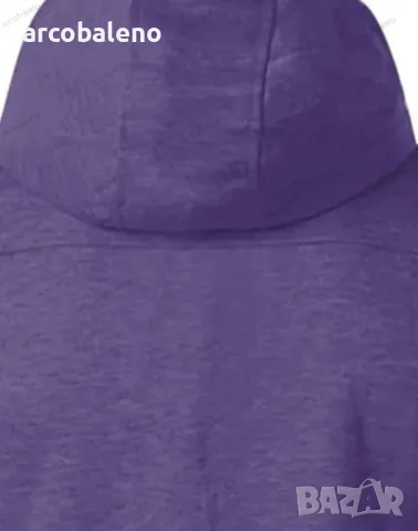 Мъжка жилетка без ръкави с качулка, 6цвята , снимка 3 - Суичъри - 47750171