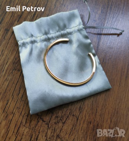 Оригинална дамска гривна на US POLO ASSN. , снимка 3 - Гривни - 39946067