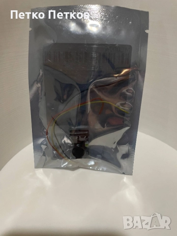 Matek PDB-HEX 12S 5A 5V/9V/12V BEC За дрон + Подарък бъзер, снимка 2 - Дронове и аксесоари - 52436254