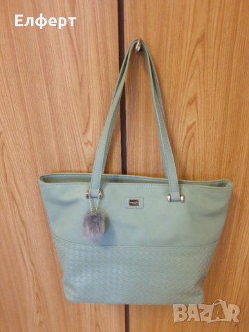 Елегантна дамска чанта