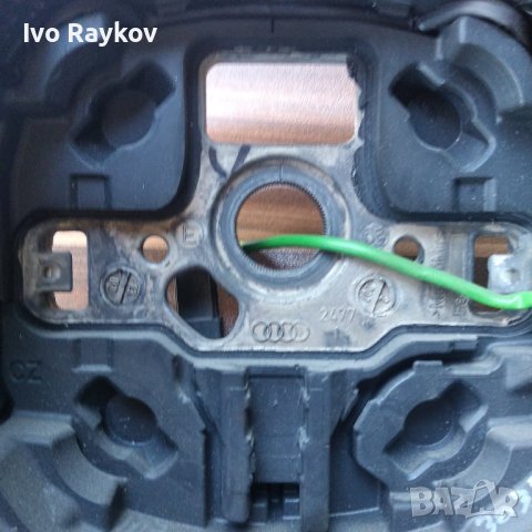 Audi Q5,Волан и бег, снимка 4 - Части - 42494921