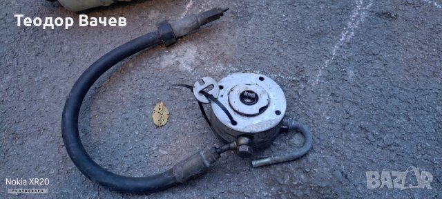 Авто части за Mercedes Benz 126 , 116 , 107 , 123, снимка 9 - Части - 28843227