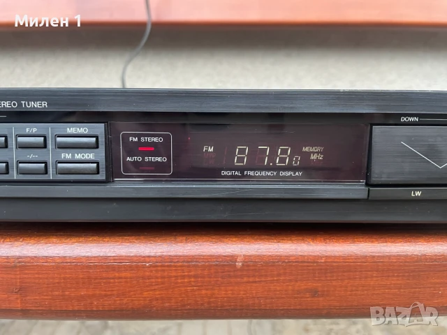 Philips FT 772, снимка 5 - Аудиосистеми - 50638280