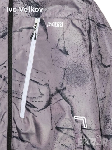 Мъжко яке,croop'(xl)!промо!, снимка 2 - Якета - 53381186