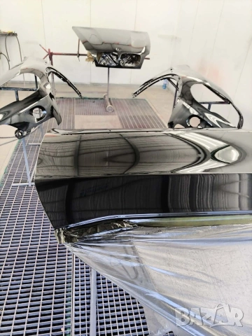 Автобояджисйки и тенекеджийски услуги, снимка 8 - Автотенекеджийски и автобояджийски - 53713947