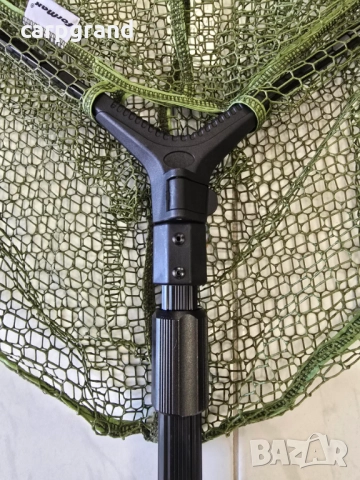 КЕП за риболов FORMAX 280см., снимка 8 - Въдици - 51533536