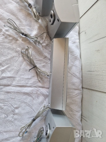 5.0 Тонколони Philips, снимка 11 - Тонколони - 53689875