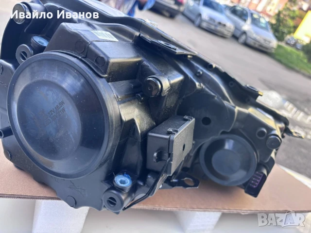 LED динамични фарове за Golf 6 VI , снимка 9 - Аксесоари и консумативи - 50445618