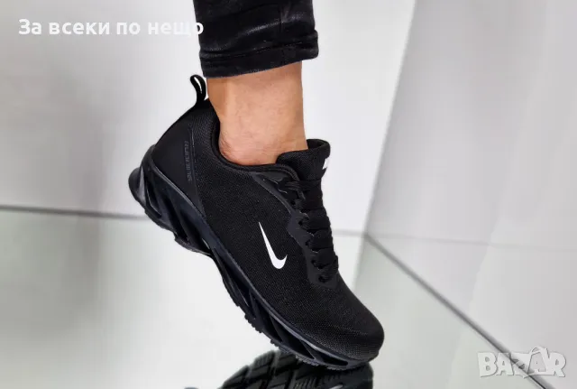 Nike Дамски Маратонки👟Дамски Спортни Обувки Найк - Налични Различни Цветове Код P249, снимка 4 - Маратонки - 49764836