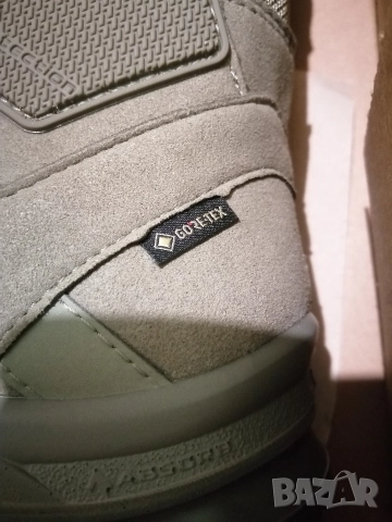 Кубинки Haix / Хайкс 43 номер, снимка 11 - Други - 52848711