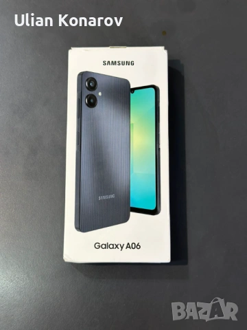 Samsung A06 4/64gb