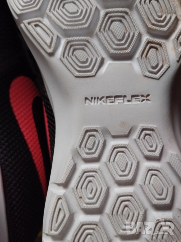Маратонки Nike Flex номер 42, снимка 8 - Маратонки - 56224073