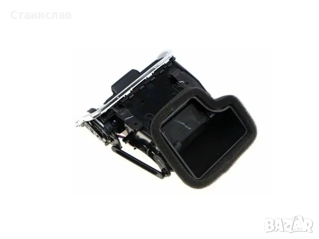 Преден ляв въздуховод за VW Passat B7, снимка 5 - Части - 47674170