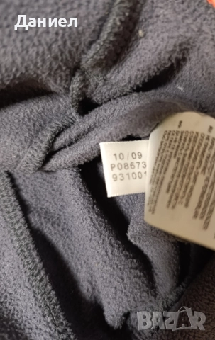 Дамски полар Adidas , снимка 6 - Блузи с дълъг ръкав и пуловери - 51839715