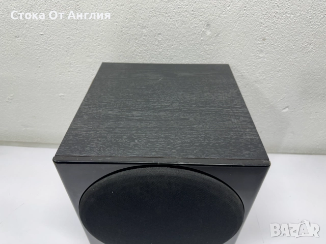 Активен субуфер Dali SUB E-12F WH, 220W, снимка 3 - Тонколони - 52302461