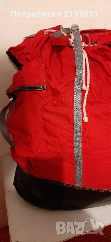 ТУРИСТИЧЕСКА ГОЛЯМА РАНИЦА , снимка 3 - Раници - 51862311