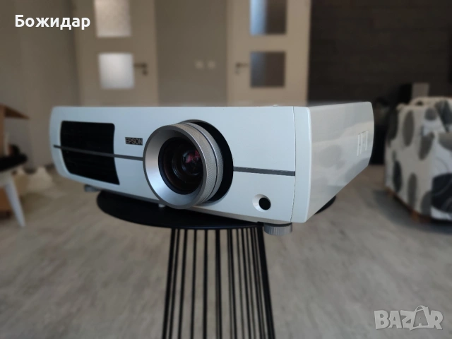 Проектор Epson EH-TW3200 Full HD 1080p – домашно кино, снимка 2 - Друга електроника - 53742323