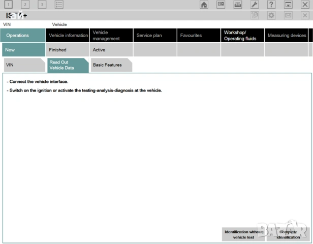 Lenovo ThinkPad 8GB , i5, 256SSD + BMW K+DCAN, ENET, INPA, ISTA, ESYS, снимка 10 - Аксесоари и консумативи - 47185184