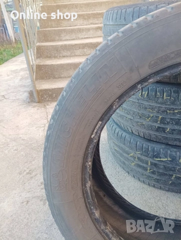 Продавам гуми , снимка 10 - Гуми и джанти - 53770642