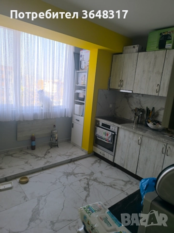 Апартамент, снимка 5 - Апартаменти - 52509552