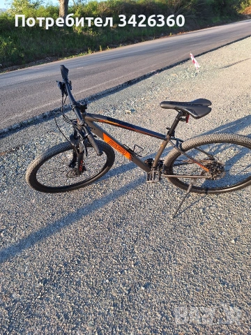 mustang vulcan tx990 