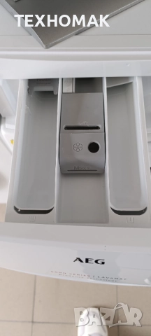 Пералня AEG 6000 клас А+++ 7кг. , снимка 4 - Перални - 52887322