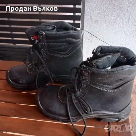 Кубинки номер 39, снимка 3 - Мъжки боти - 48638650