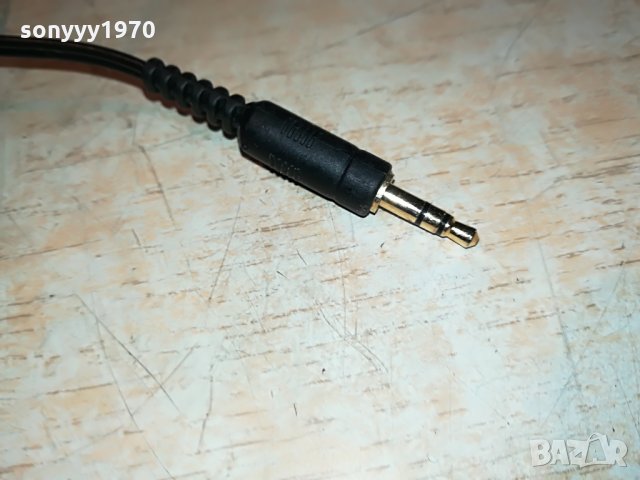 sennheiser hd 201-СЛУШАЛКИ-внос france 1208211143, снимка 17 - Слушалки и портативни колонки - 33794767