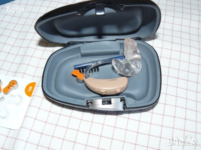 Beltone Turn- цифров слухов апарат Дания