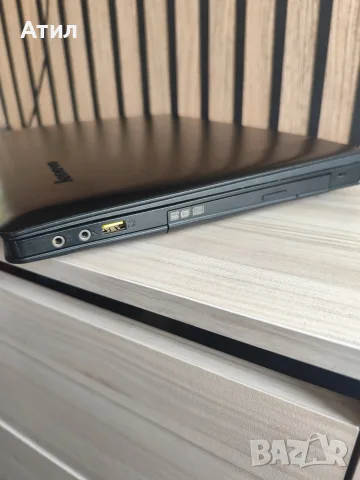 Лаптот Lenovo ideapad Y510p, снимка 9 - Лаптопи за игри - 56175733