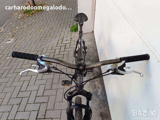 FELT - D-620  Американски алуминиев велосипед 26 цола, снимка 4 - Велосипеди - 52414203