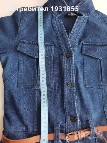 Забележителен дънков сет, снимка 10 - Комплекти - 36442523