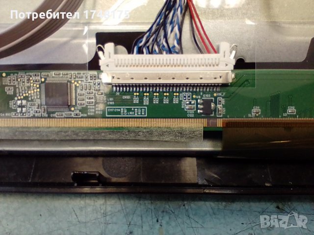 Main board TP.S506.PB818 от TURBOX TXV-3234, снимка 8 - Части и Платки - 39821757