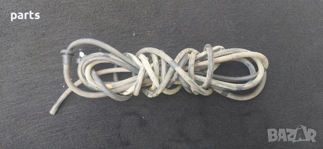 Маркучи Казанче Чистачки N