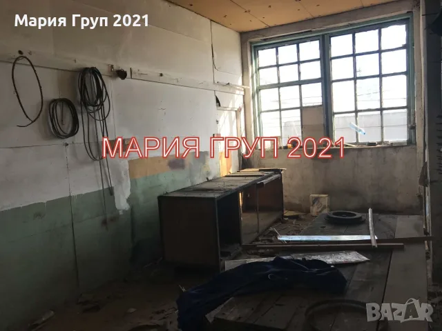 🏭 ПРОМИШЛЕНО ПОМЕЩЕНИЕ НА ОТЛИЧНА ЛОКАЦИЯ! 🏭, снимка 8 - Производствени сгради - 55952056