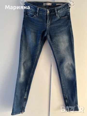 Дънки Guess и G-star , снимка 3 - Дънки - 55802431