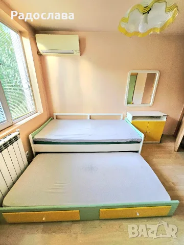 обзавеждане на детска стая, снимка 5 - Мебели за детската стая - 56202370