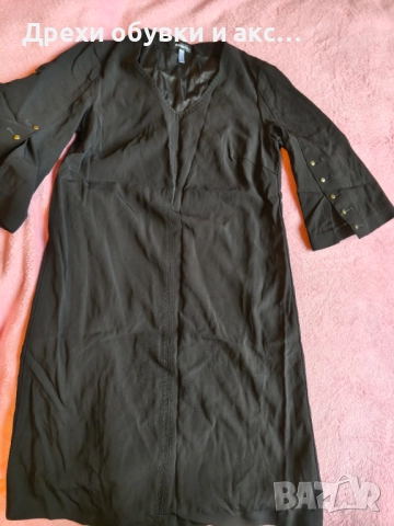 Рокли за различни поводи официални рокли ежедневни дамски рокли, снимка 8 - Рокли - 52583288