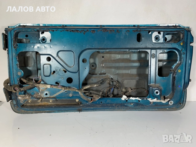 Врата багажник Ленд Ровър Фрилендър 1 Vrata bagajnik Land Rover Freelander I (98-06) , снимка 2 - Части - 52425835