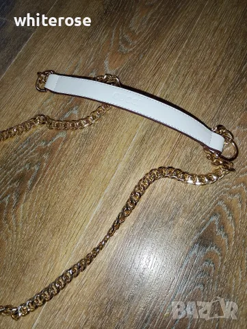 Дамска чанта - Gucci , снимка 6 - Чанти - 55894533