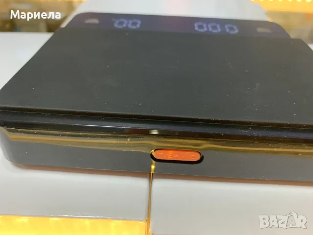 Малка кухненска везна до 3 кг., снимка 6 - Аксесоари за кухня - 56256299