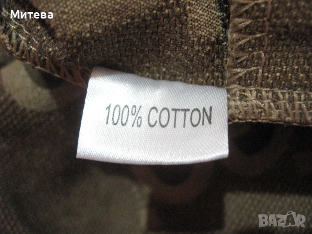 Gucci дамски панталон, снимка 8 - Панталони - 52803696