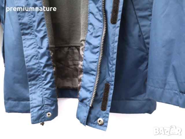 Eddie Bauer / яке, снимка 14 - Спортна екипировка - 53349924