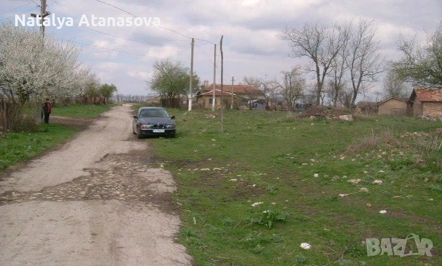 Къща за продажба в Рогозина, област Добрич, снимка 9 - Къщи - 53656445