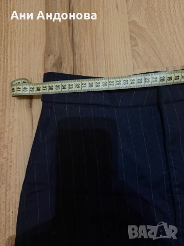 Пола- панталон Zara, снимка 4 - Други - 53386533