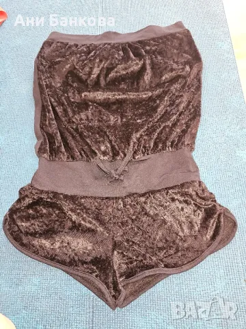 Гащеризон летен, С, снимка 2 - Гащеризони - 50262839