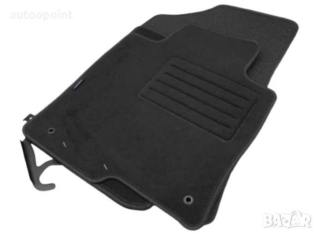 Мокетни стелки за KIA Optima III (2012-2015) Petex