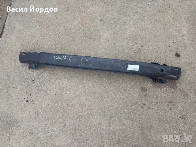 Основа задна броня за Опел Зафира А / Opel Zafira A / WOLOTGF75Y2257472